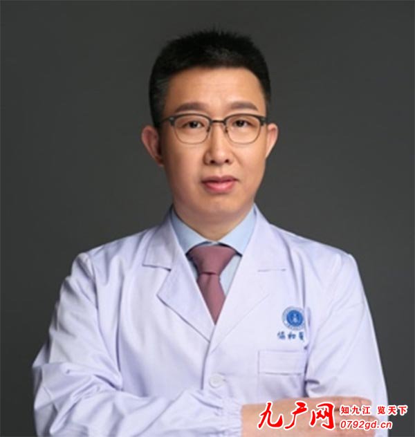 限20个号！武汉协和医院知名关节病专家田洪涛教授